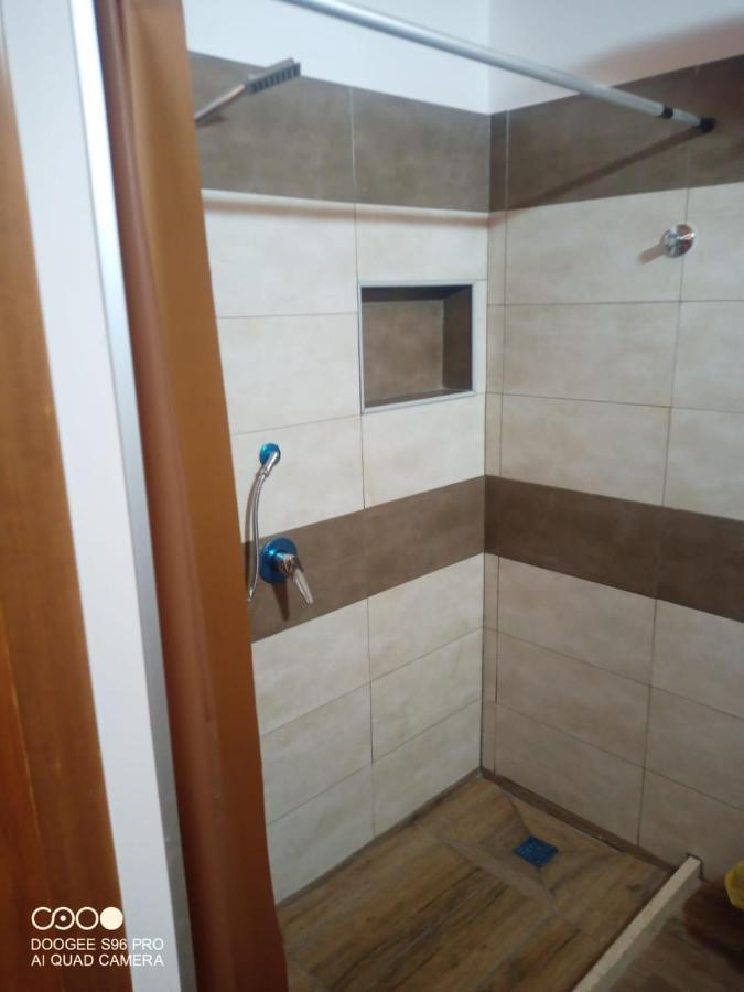 トラーパニCasa Di Dalila 3アパートメント エクステリア 写真