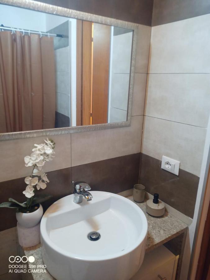 トラーパニCasa Di Dalila 3アパートメント エクステリア 写真