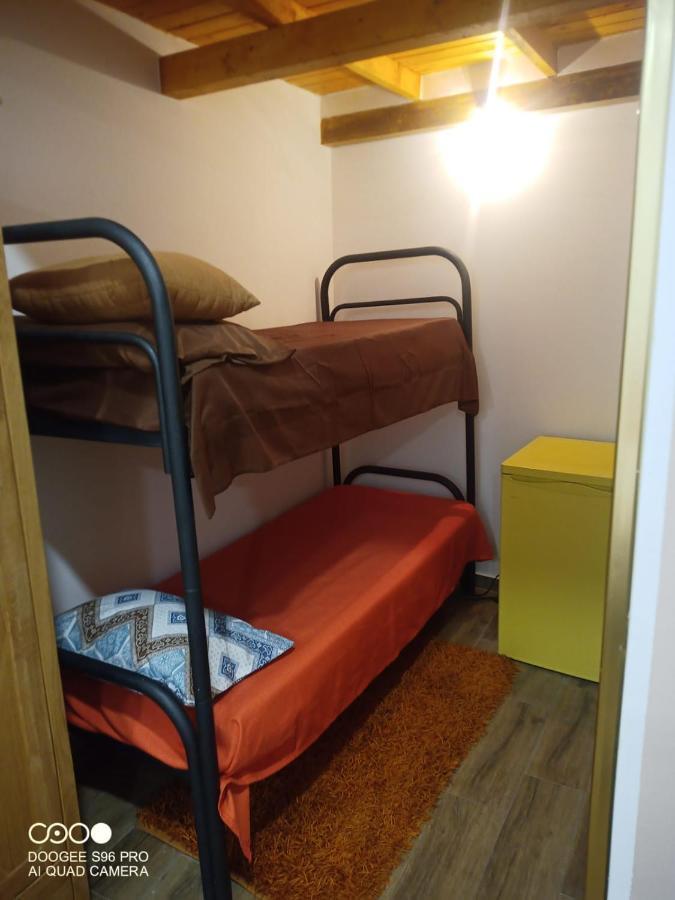 トラーパニCasa Di Dalila 3アパートメント エクステリア 写真