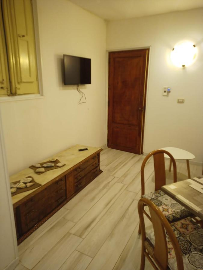 トラーパニCasa Di Dalila 3アパートメント エクステリア 写真