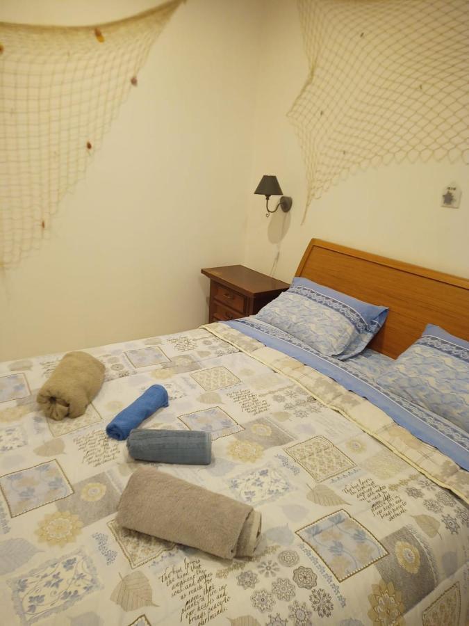 トラーパニCasa Di Dalila 3アパートメント エクステリア 写真
