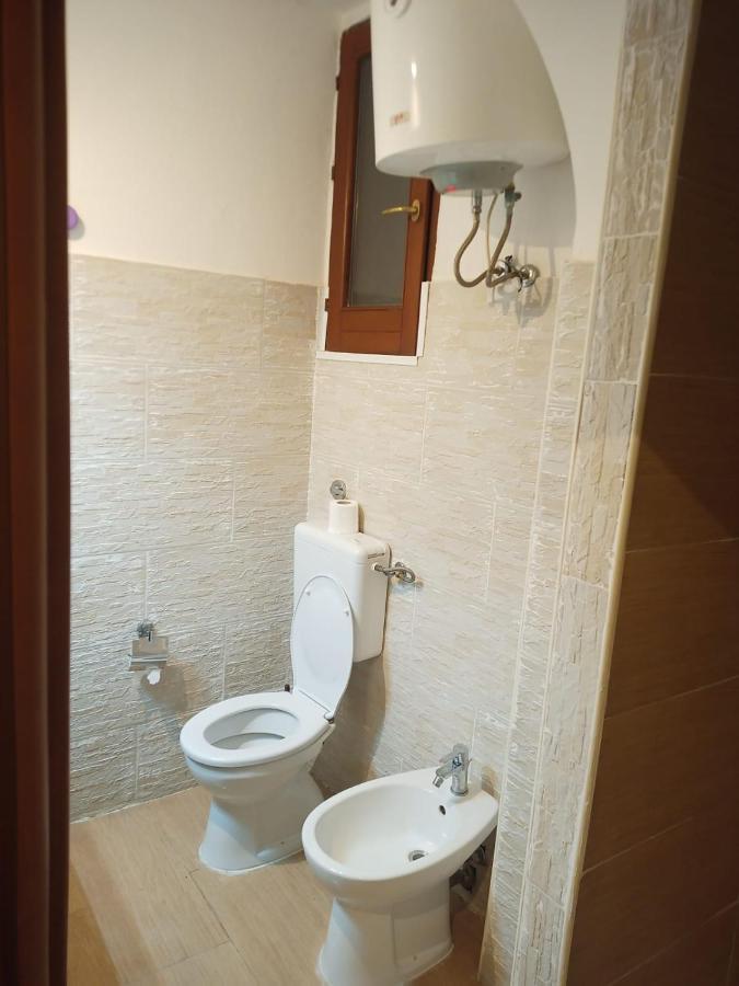 トラーパニCasa Di Dalila 3アパートメント エクステリア 写真