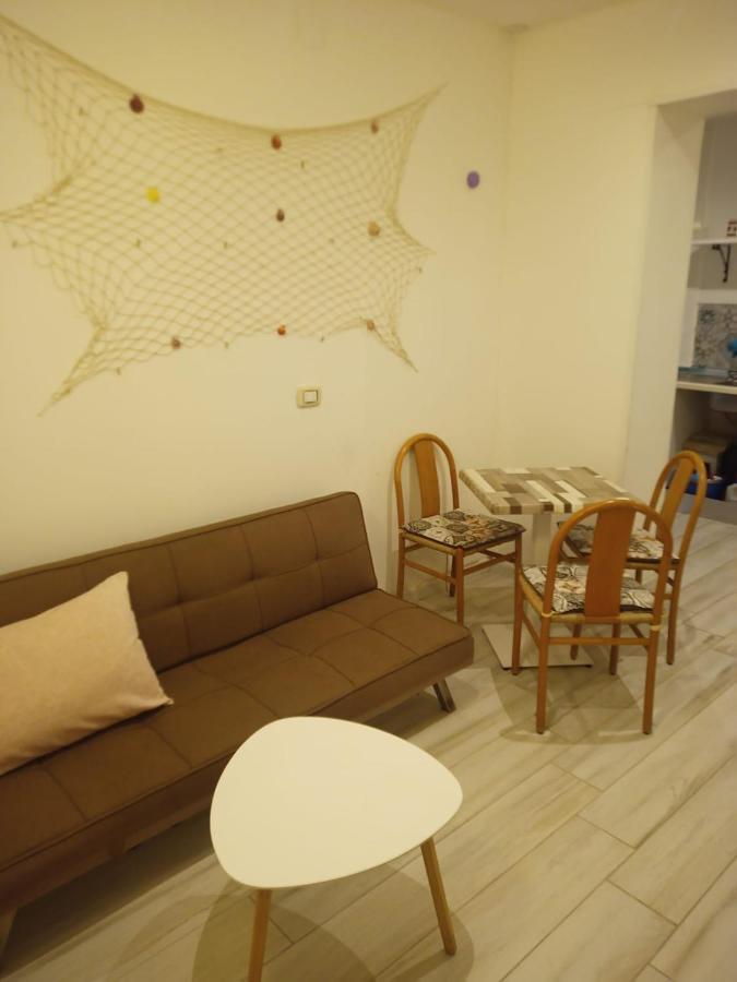 トラーパニCasa Di Dalila 3アパートメント エクステリア 写真